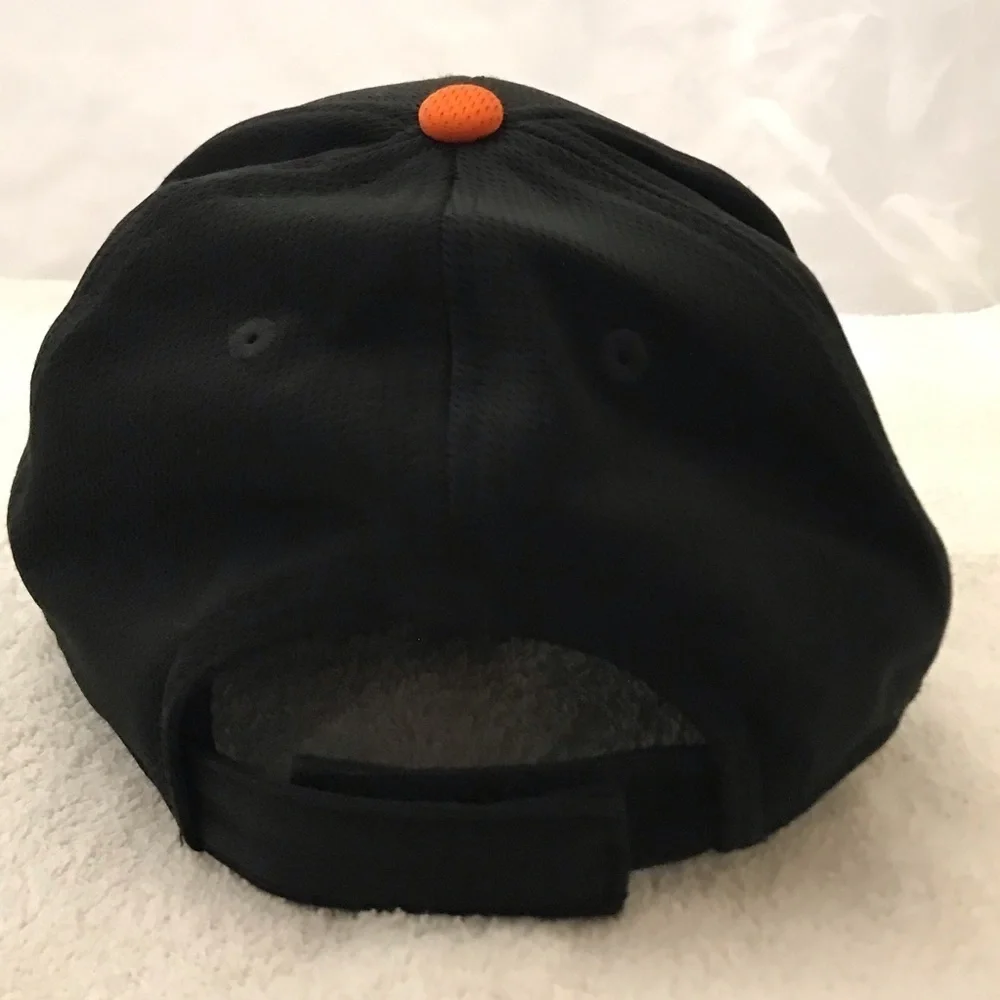 OC Sports San Francisco Giants Youth Adjustable Baseball Cap